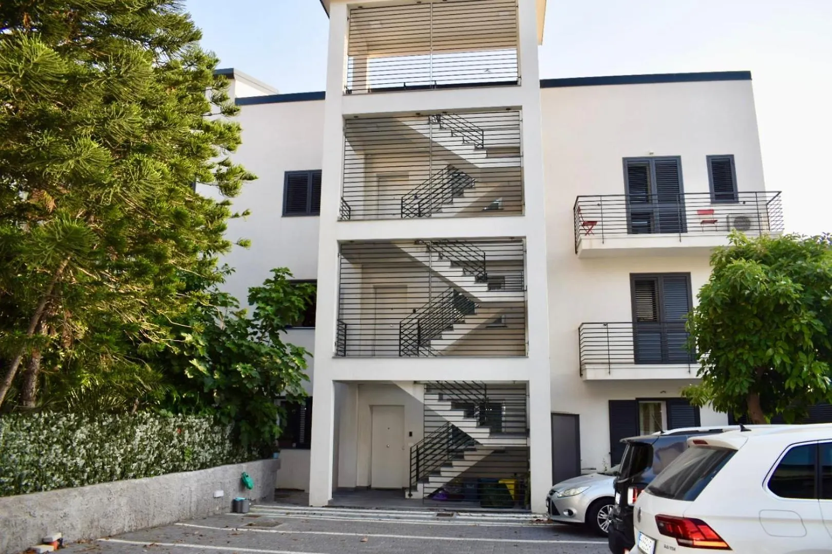 Novea Apartments Taormina