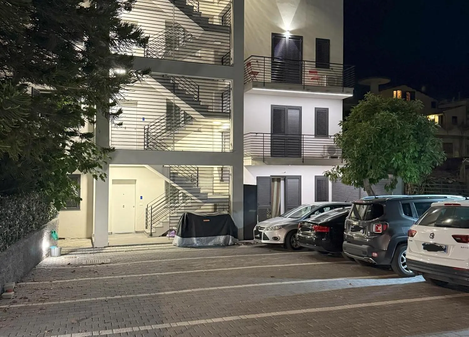 Novea Apartments Taormina