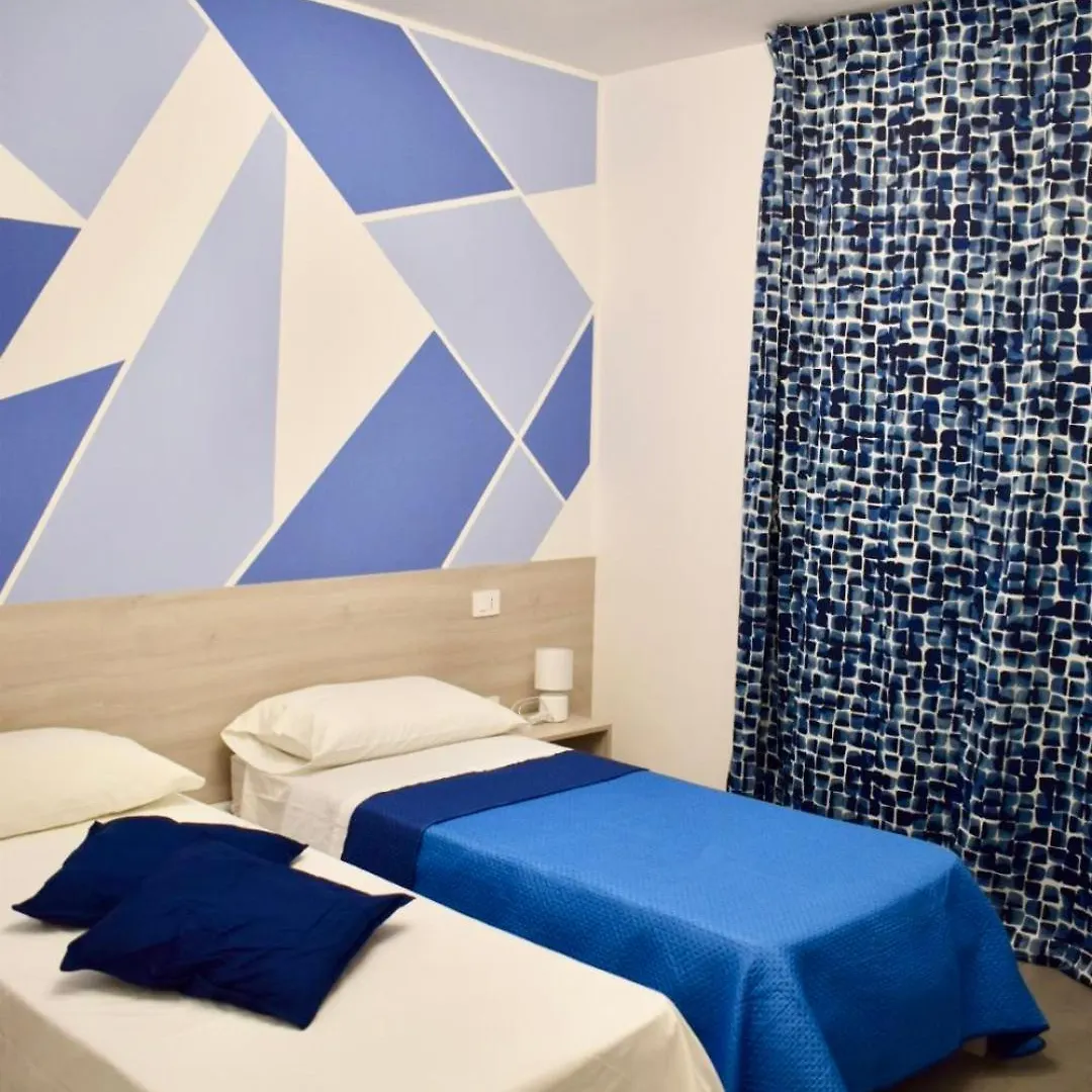 Novea Apartments Taormina