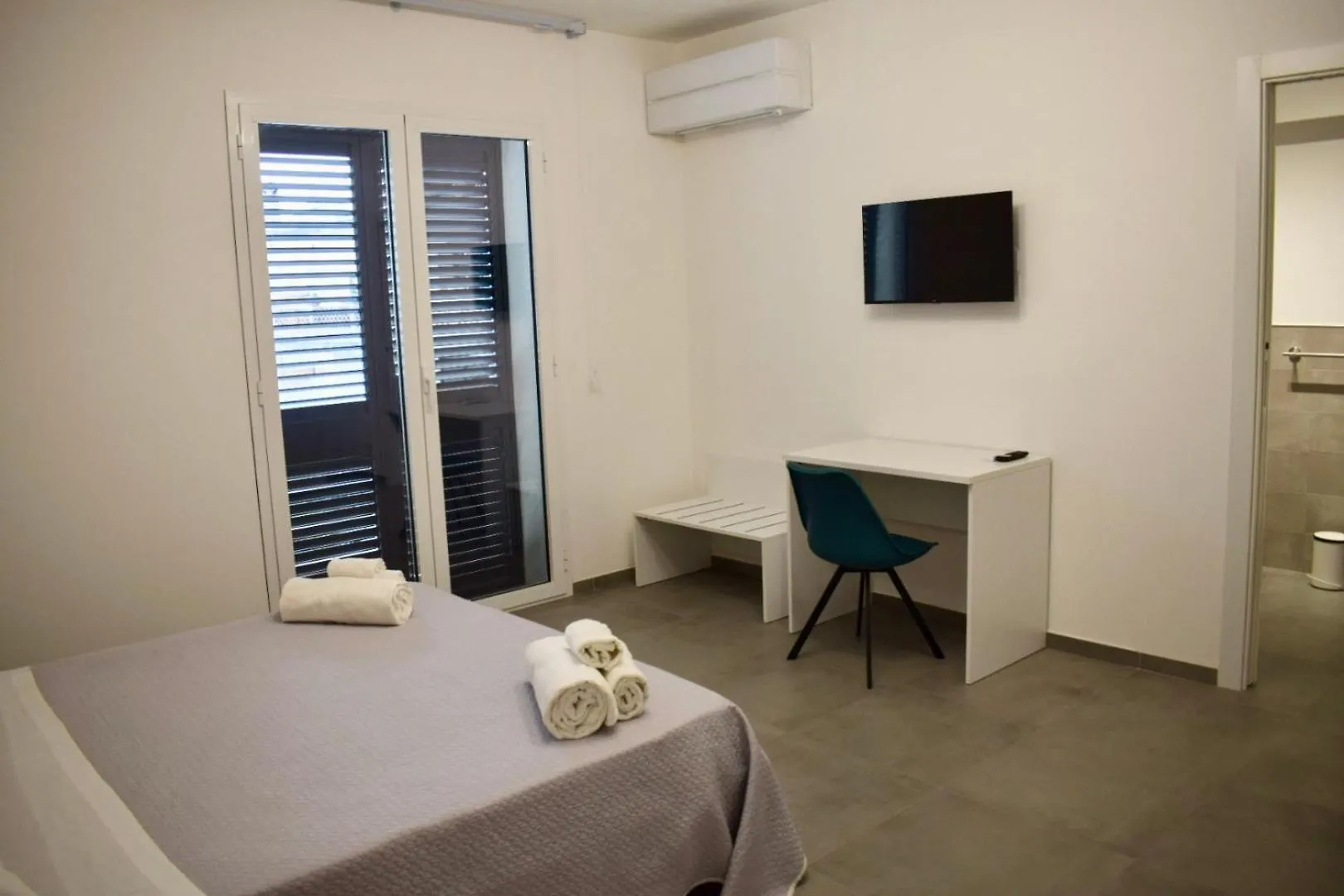 Novea Apartments Taormina