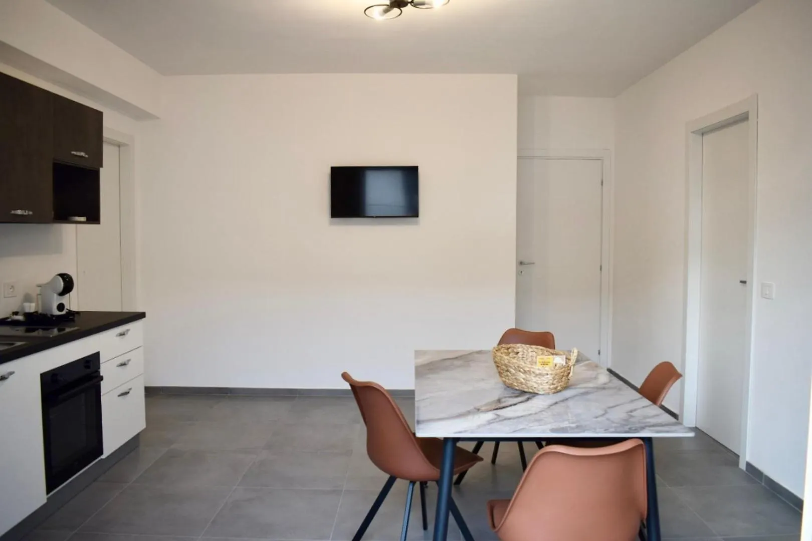 Novea Apartments Taormina 0*,