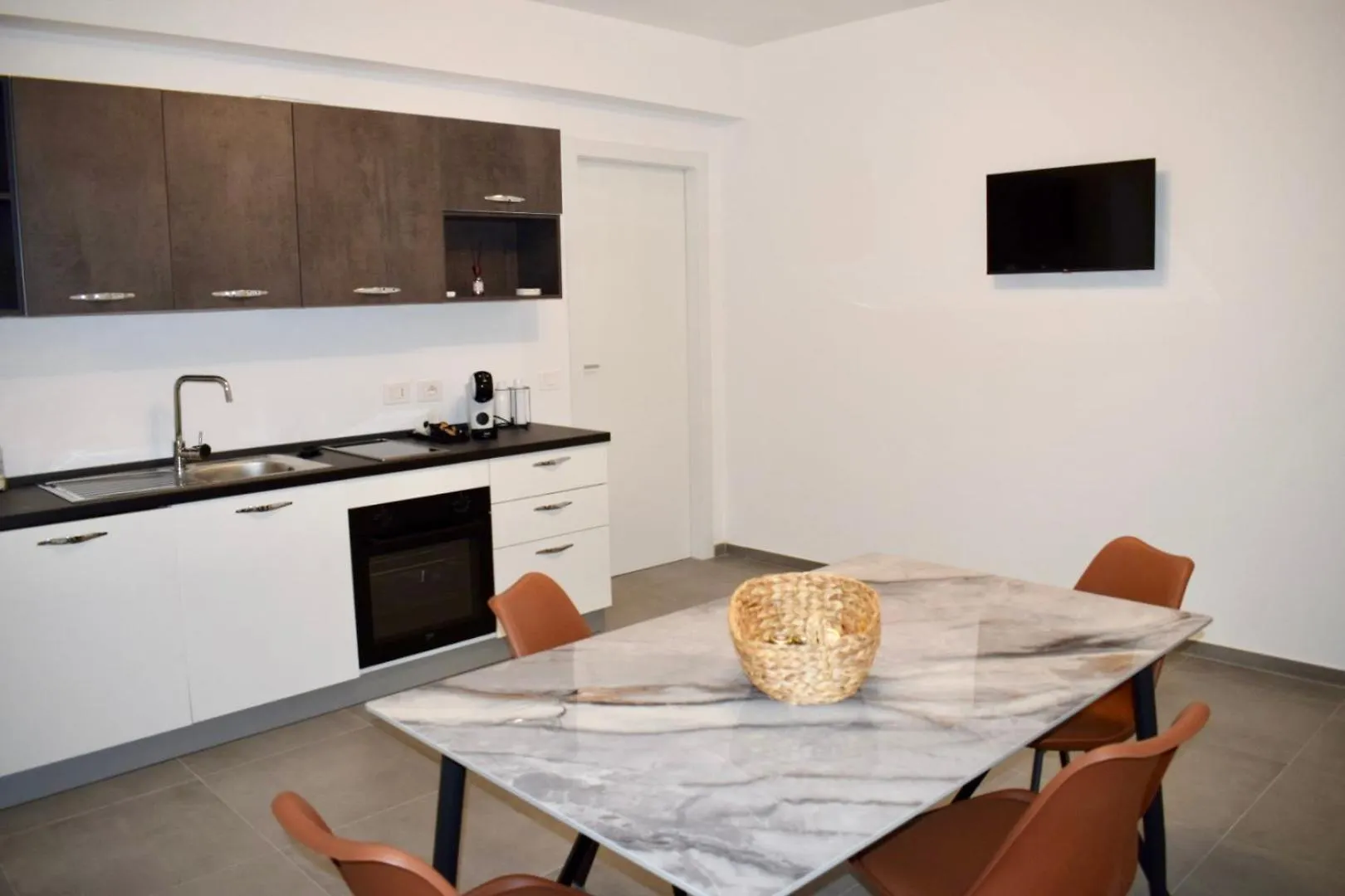 Novea Apartments Taormina