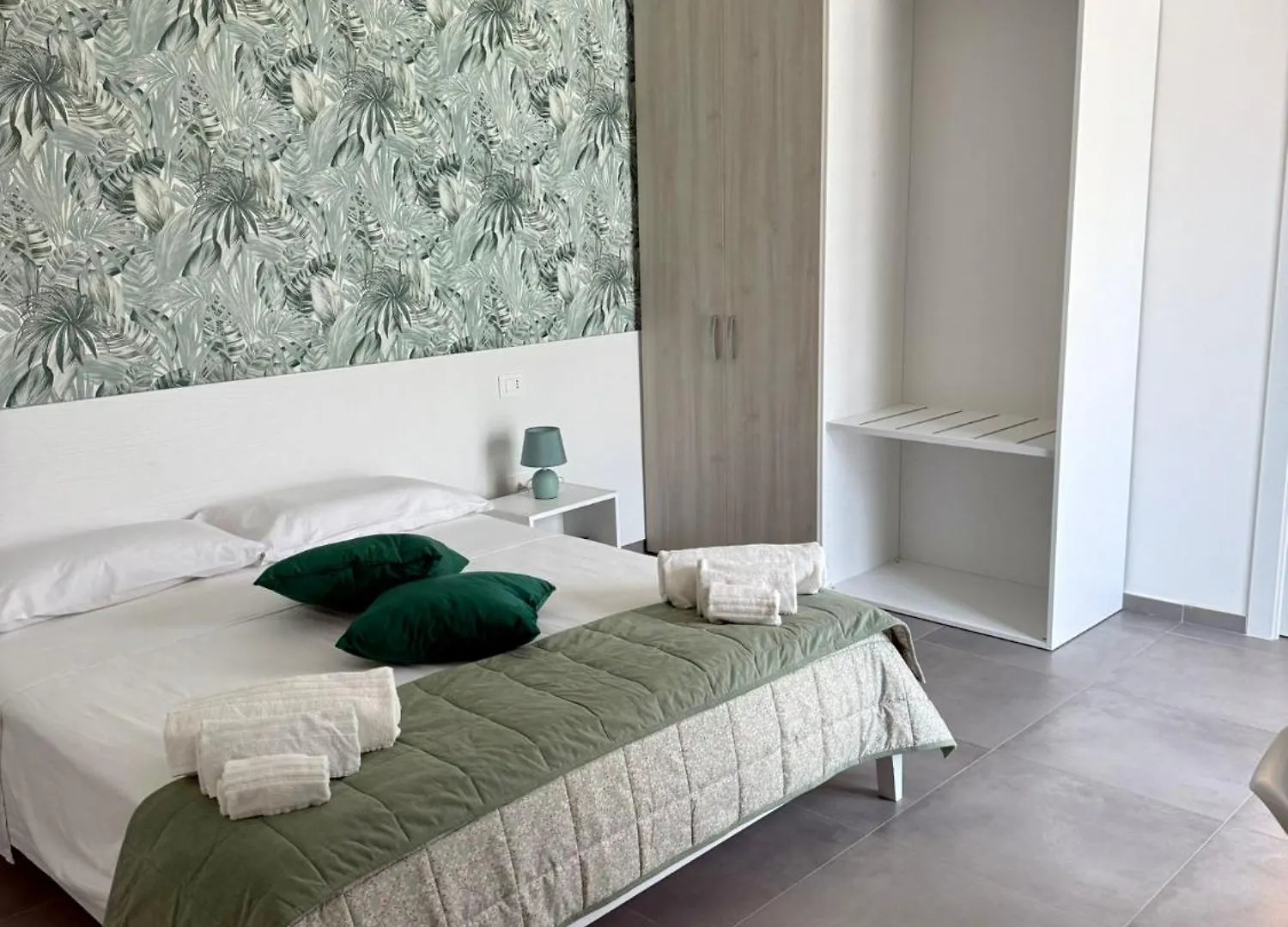 Novea Apartments Taormina
