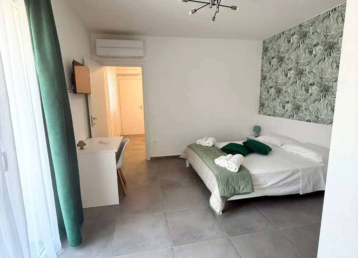 Novea Apartments Taormina 0*,