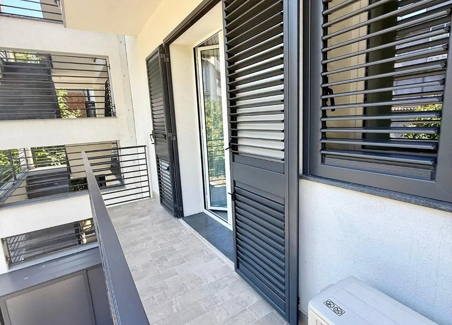 Novea Apartments Taormina