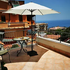  Apartamento Marifra Garden